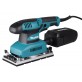 Makita BO3710 vibracinis šlifuoklis Makita BO3710 vibracinis šlifuoklis
